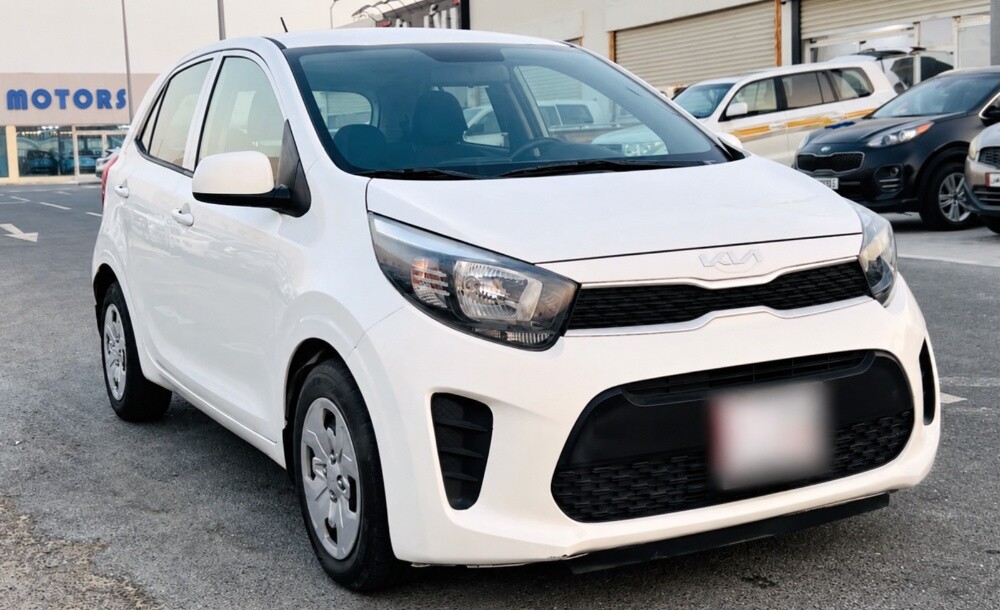 KIA Picanto 2023 - 1