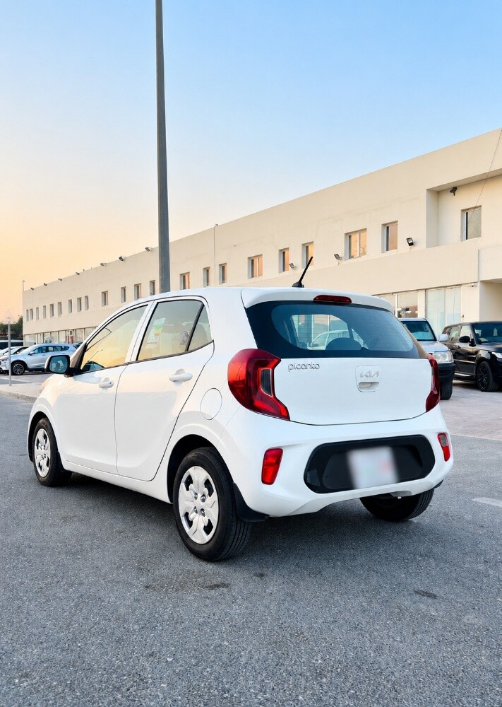KIA Picanto 2023 - 3