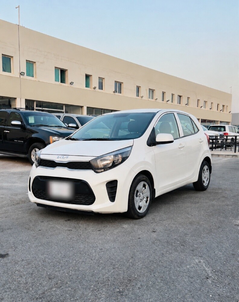 KIA Picanto 2023 - 5