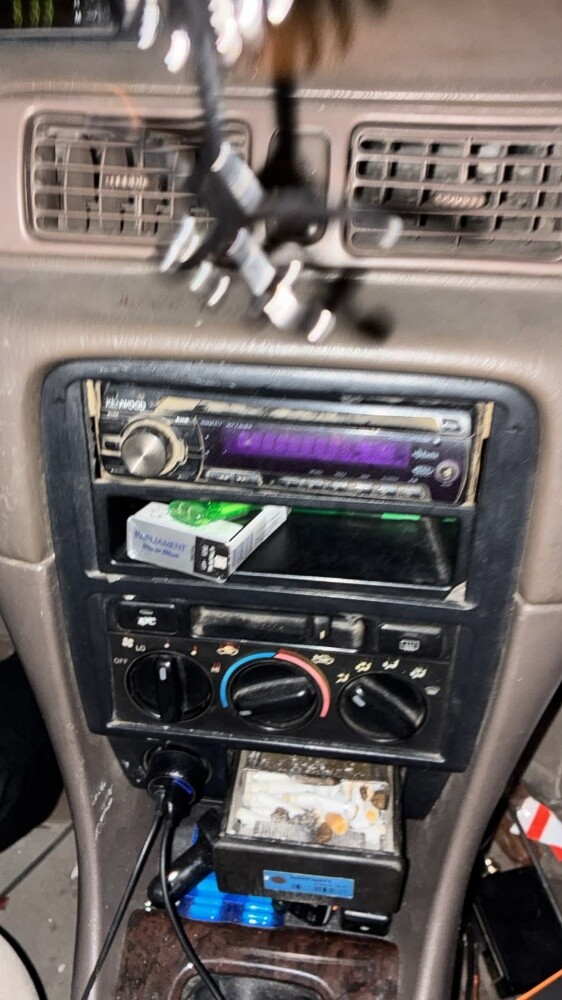 Camry - 8