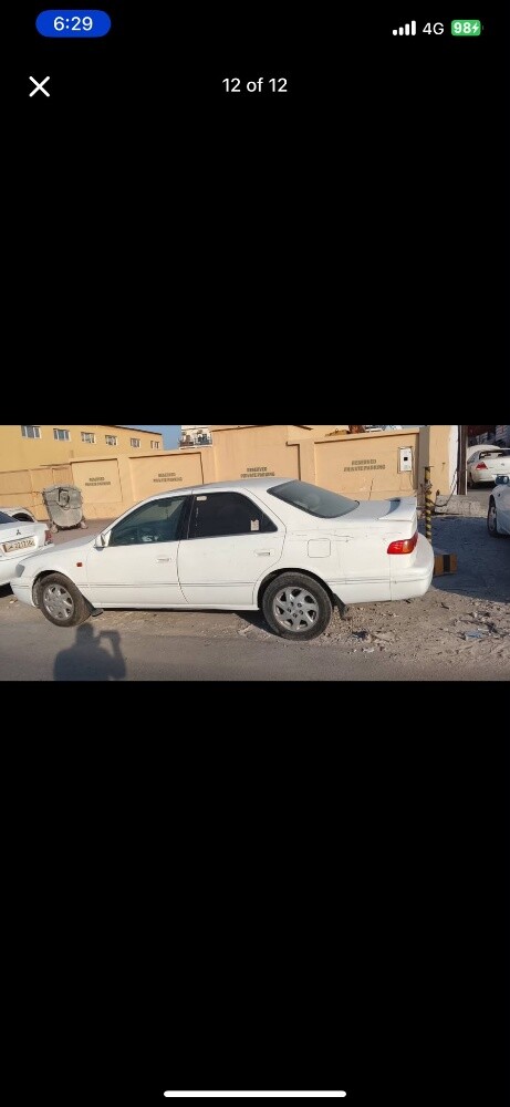 Camry - 10