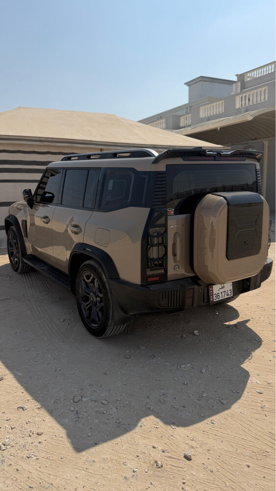 للبيع جيتور  - 3
