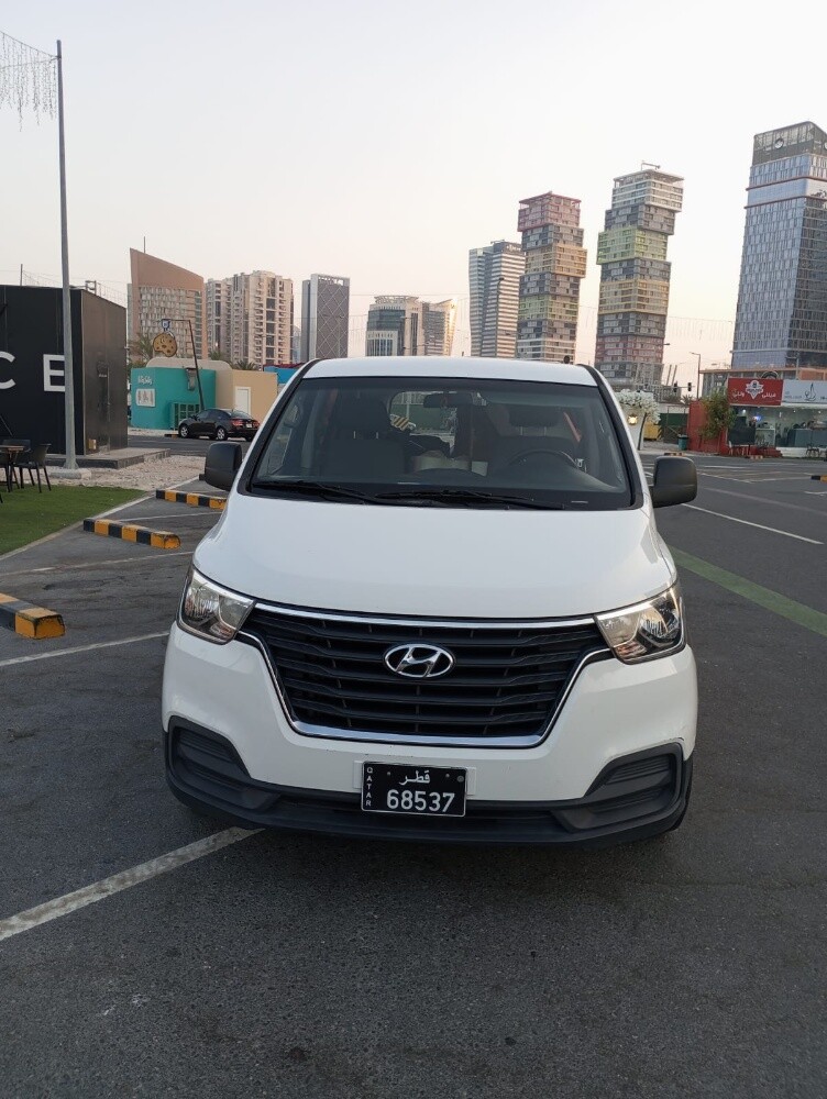 HYUNDAI H1 2020 FOR SALE - 1