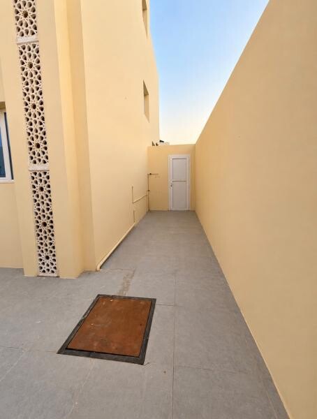 SPACIOUS 6 ROOM | ROOFTOP TERRACE - 7