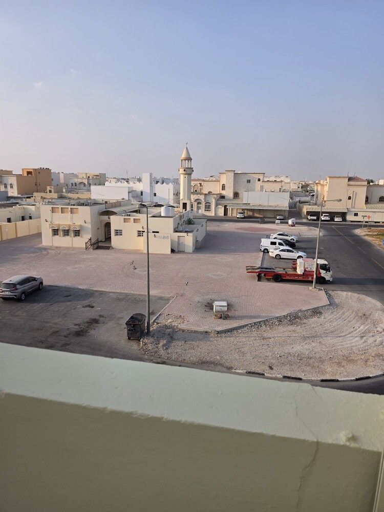 فيلا الريان العنابي متلاصقه - 6