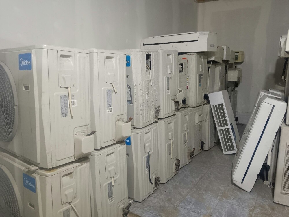 ac sale - 1