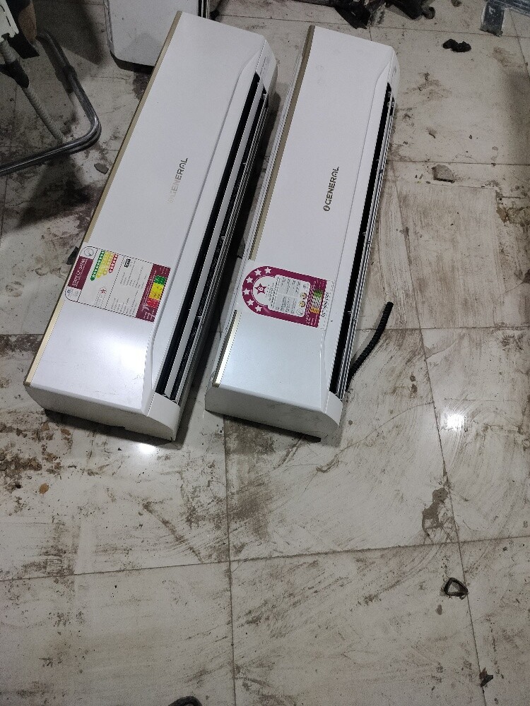 ac sale - 1
