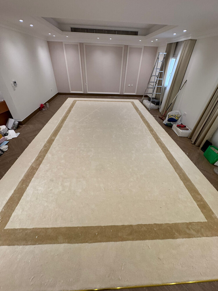 Carpet, Turkish-design carpet - 3