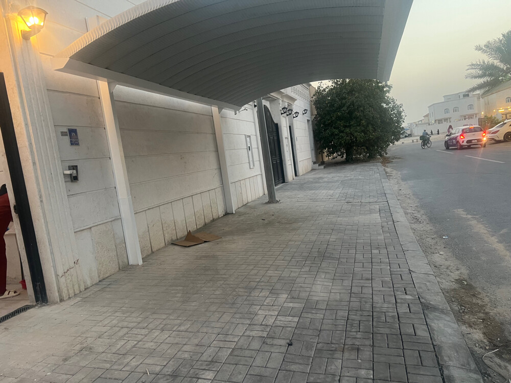 حداد جميع اعمال الحدادة - 25