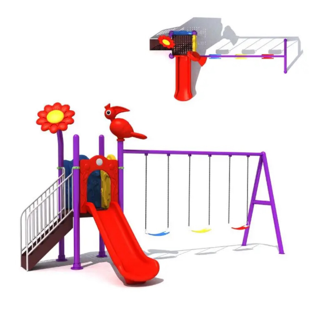 Kids PlayStation - 2