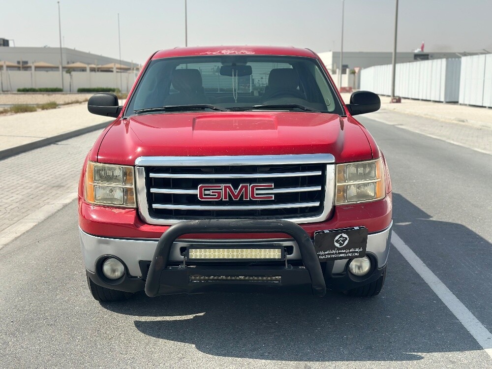 جي ام سي - 2