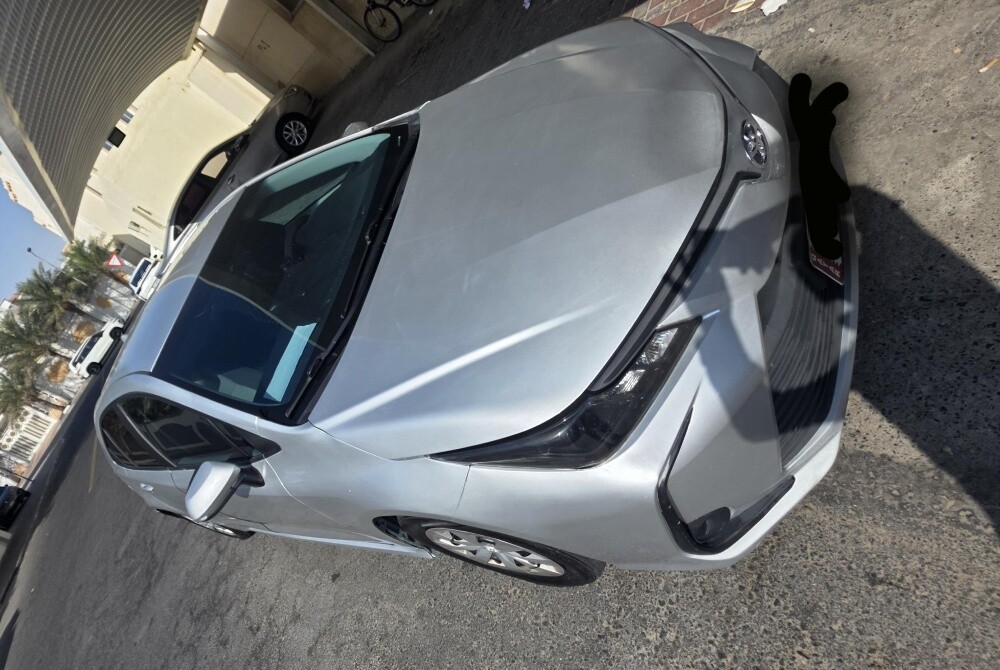 Toyota Corolla for sale - 3
