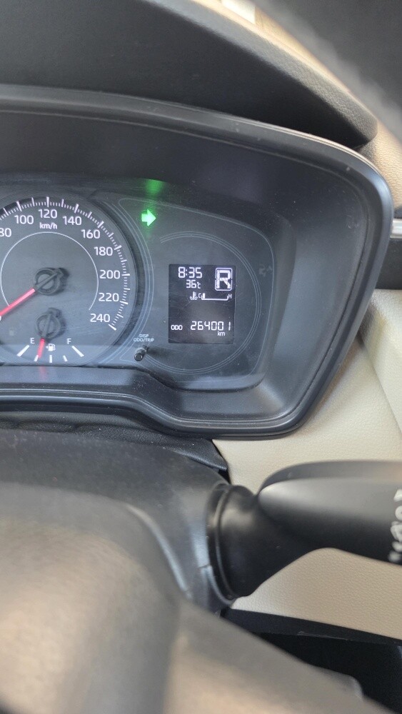 Toyota Corolla for sale - 6