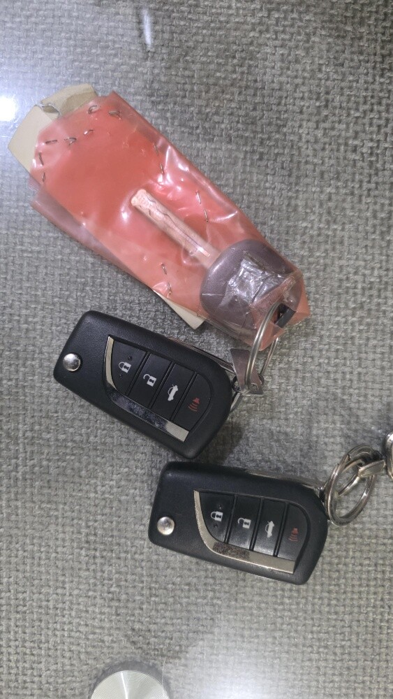 Toyota Corolla for sale - 8