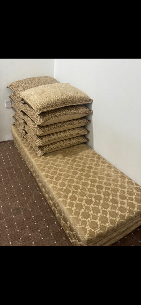 قاعده عربيه او جلسه عربيه - 2