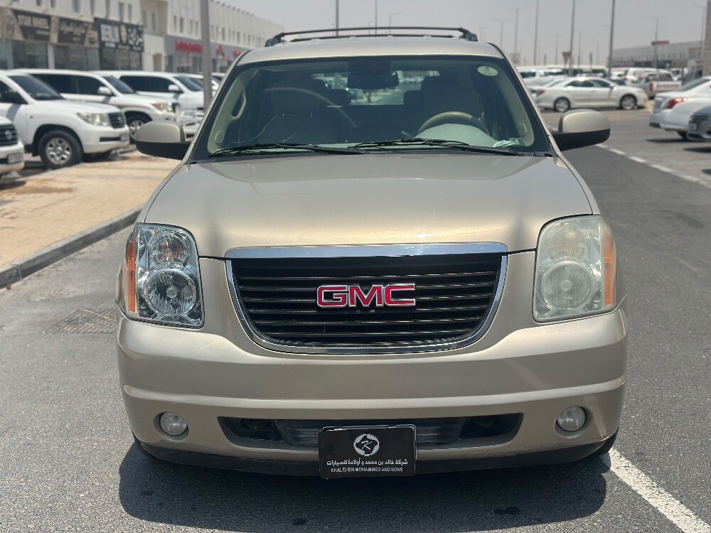 جي ام سي - 3