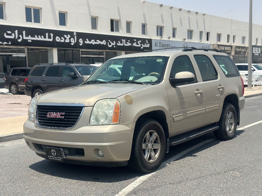 جي ام سي - 1