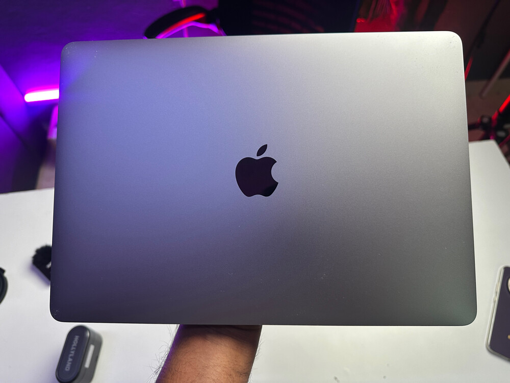 MACBOOK PRO M1 2020 1TB SSD - 3