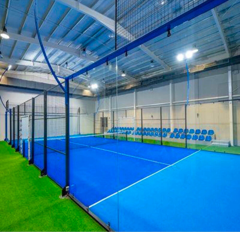 Padel Tennis Courts for Sale – 2 Un - 3
