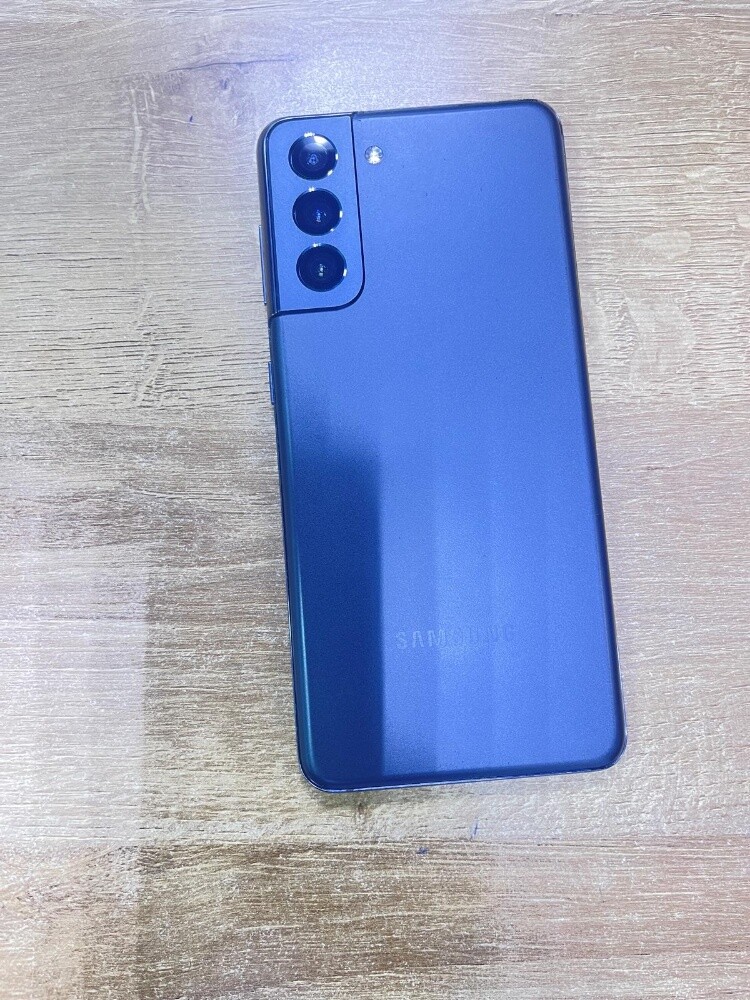 Samsung S21 5G - 1