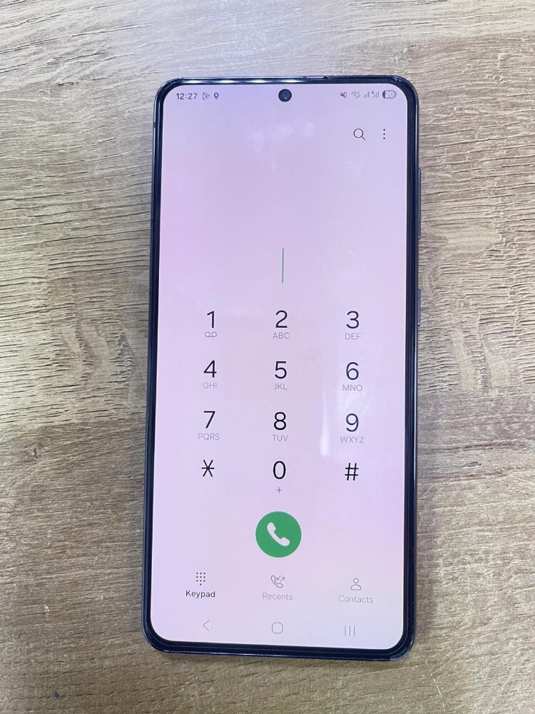 Samsung S21 5G - 6