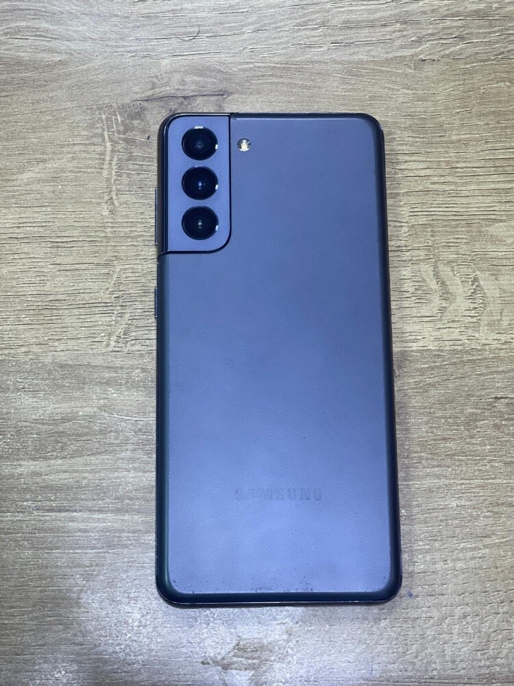Samsung S21 5G - 2