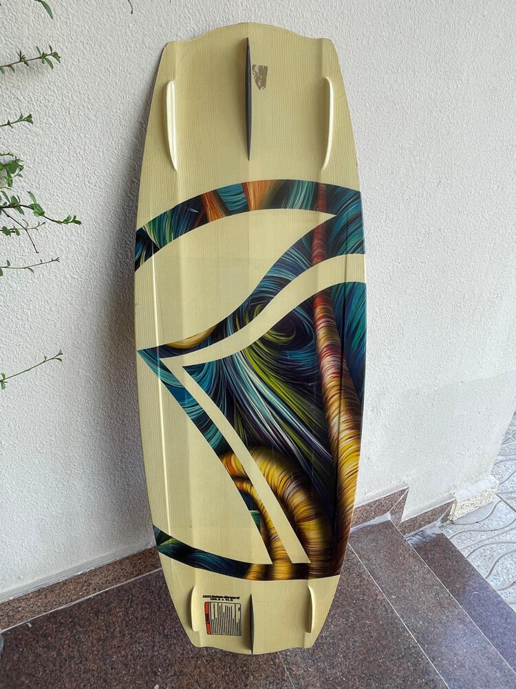 Wakeboard Liquidforce - 2