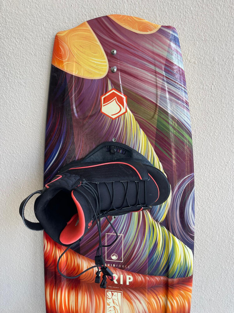Wakeboard Liquidforce - 3