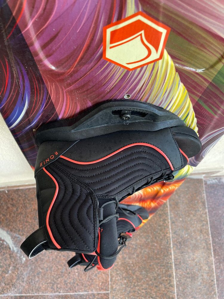 Wakeboard Liquidforce - 5