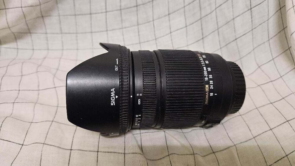Canon 60D - 2