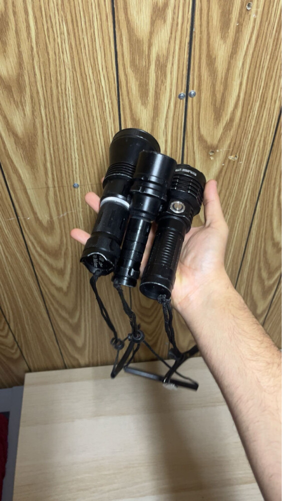 للبيع ليت بحر  - 2