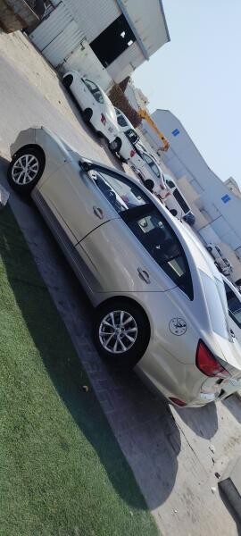 New istamara mg full option - 5
