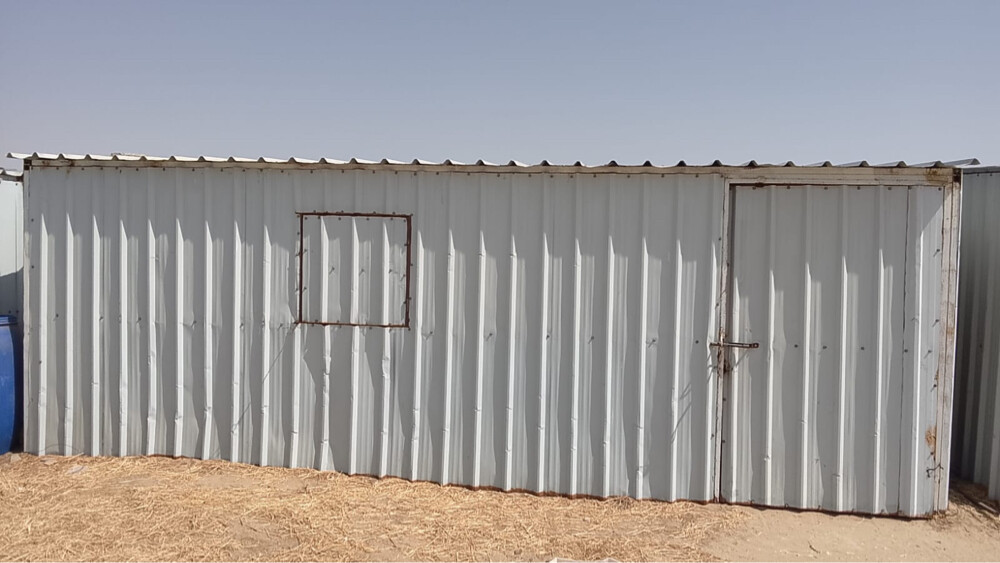 اغراض عزبه - 3