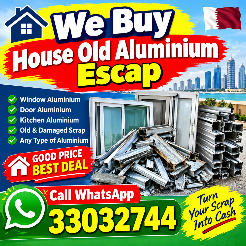 Aluminium Buying - 1
