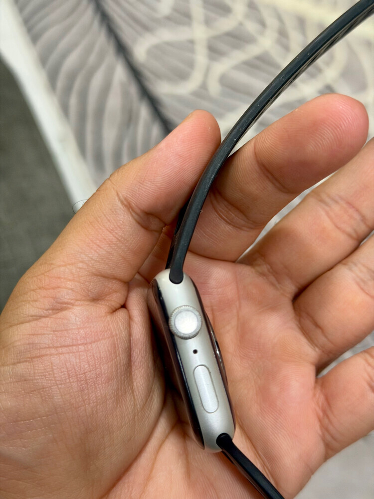 Apple Watch Series 5 - 2