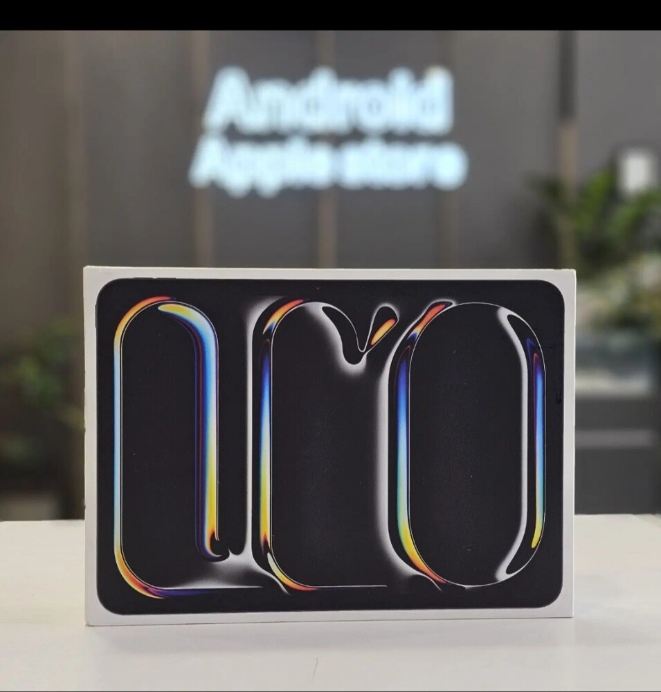 ipad m5 pro sim - 1