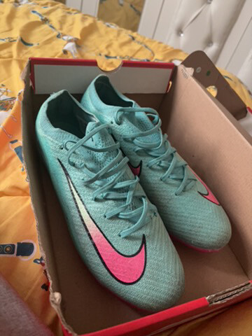 customized nike airzoom - 2