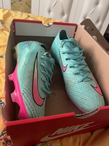 customized nike airzoom - 1