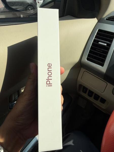 iPhone 18 Pro Max - 256 Arabic V - 4