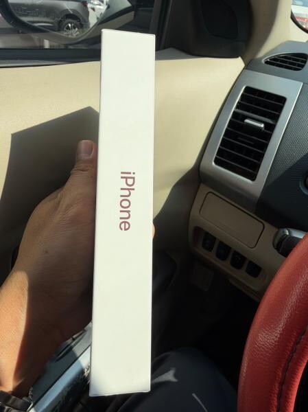 iPhone 18 Pro Max - 256 Arabic V - 2