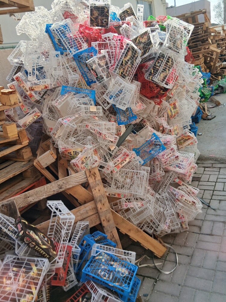 صنديق للبيع - 3