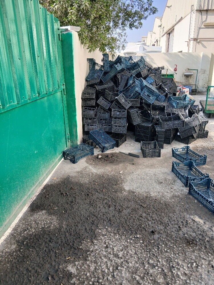 صنديق للبيع - 2