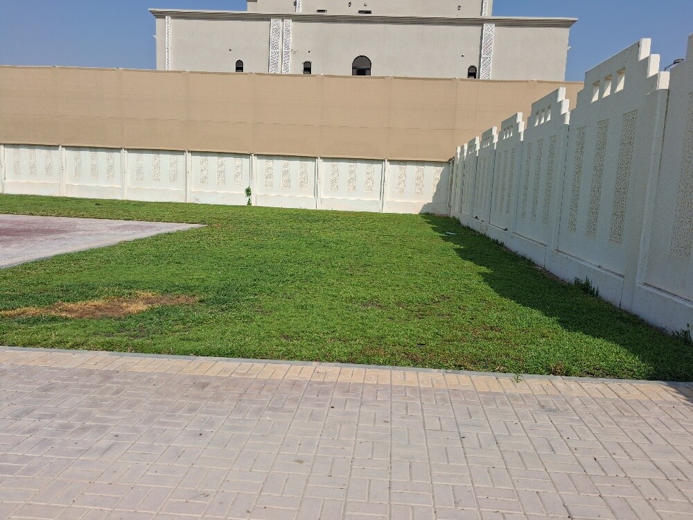 لزراعه وتنسيق الحدائق وعمل شبكات - 2