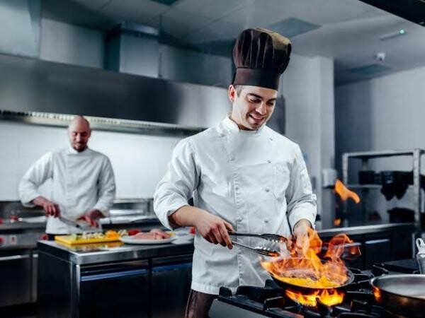 Looking for cook (Qatari Home) - 1