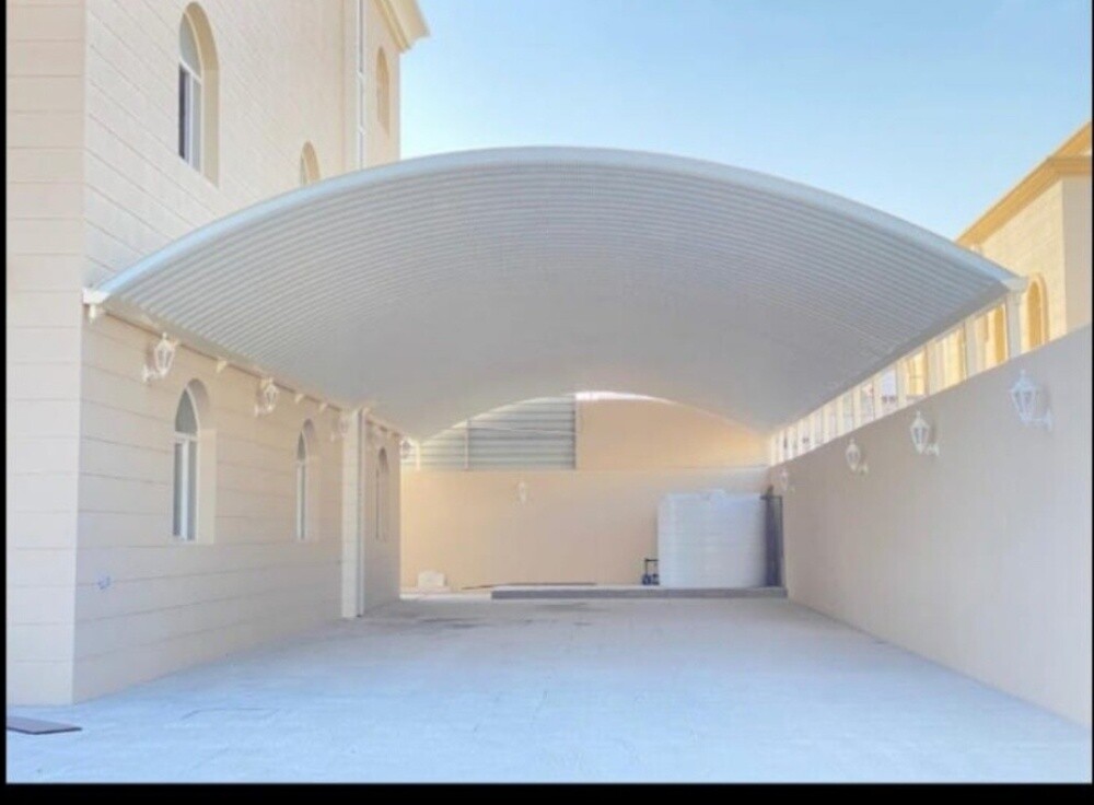 أعمال اللحام - 8
