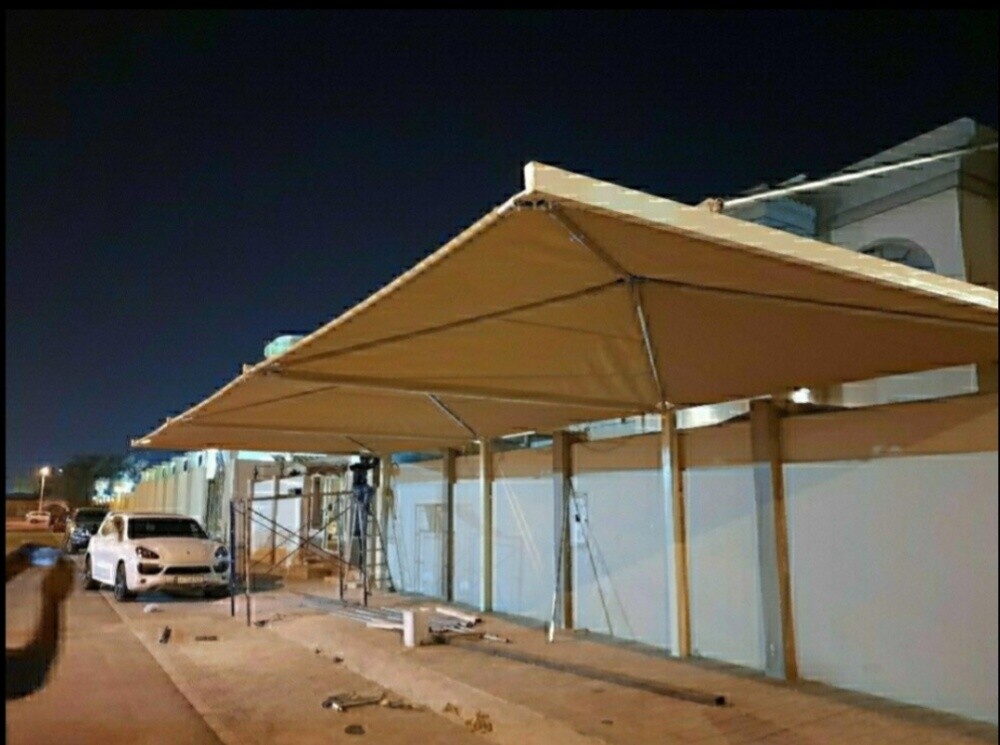 أعمال اللحام - 10
