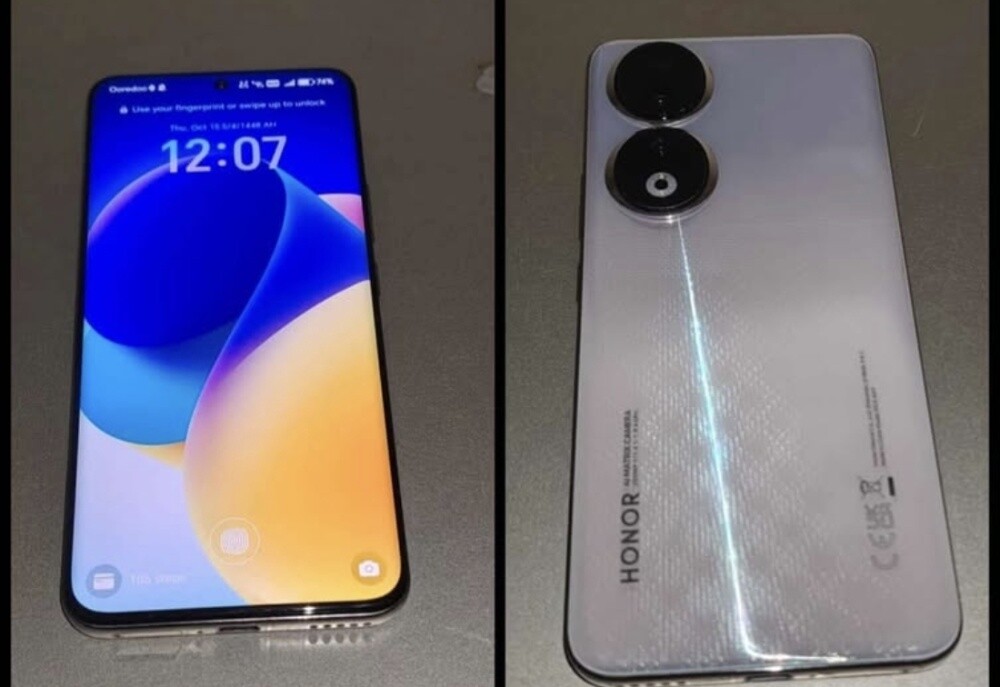 honor 90 512 gb - 1