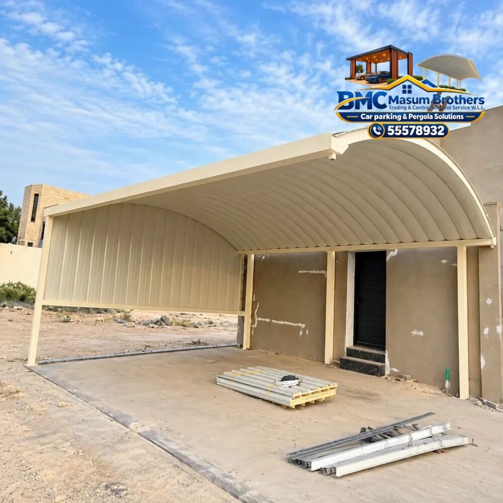 جميع أنواع مظلات السيارات توبيلا - 2