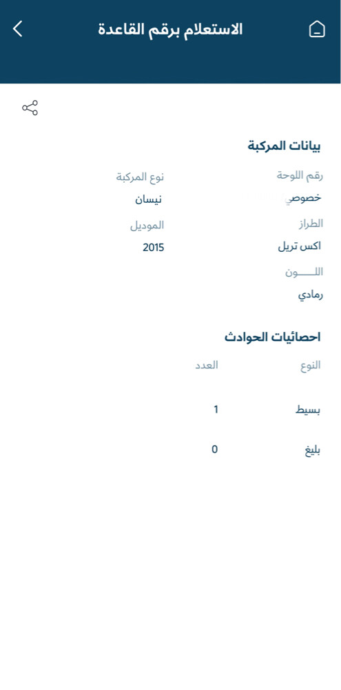 نيسان اكستريل - 2