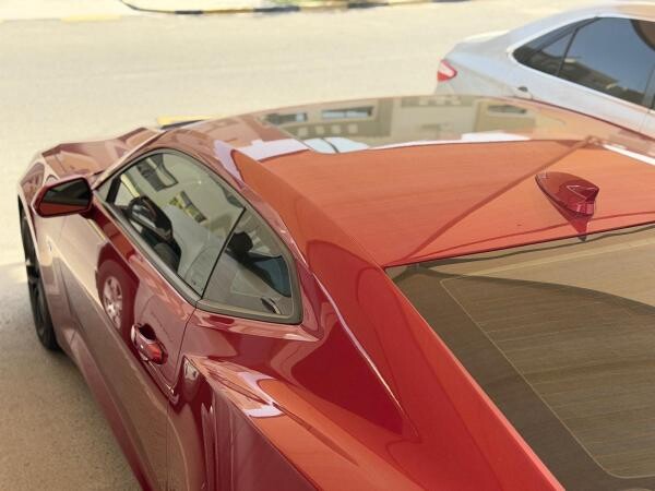 Camaro SS 2023 - 2